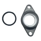 Mini Cooper S Water Pump To Block Coolant Flange Seal 2002-2006 R53 R52  New