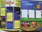 Unique Sounds Explorer National Park Junior Ranger Badge Book Nature Scouts Art