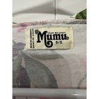Show Me Your Mumu Brie Robe In The Garden Of Blooms Print One Size Fits Most