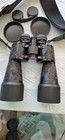Celestron Ultima 9x63 Binoculars bak-4 Prisms  Field 5 4   exterior Sticky Spots 