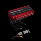 Dakota Lithium 36v 20a Fast Lifepo4   Lfp Battery Charger     Ip67 Waterproof
