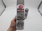 Ace Rust Stop Satin Stone Gray Enamel Spray Paint 15 Oz Pack Of 3 Cans