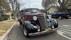 1938 Chevrolet Deluxe 
