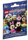 Lego Disney Series 1 Minifigures 71012 New Factory Sealed 2016 You Pick 