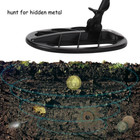 Multifunction Metal Detector Gold Finder Deep Sensitive   Waterproof Coil Hunter