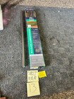  pack Of 10  Deckorators Classic Baluster 26  Bronze Aluminum Rod For 36 In Rail