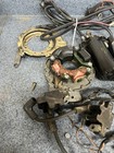 Evinrude9 9 15 Hp Electric Start Kit 1989-1992 Complete W coils powerpack