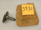 Yamaha Rx50 Specical Crankshaft Half  2 23h-11422-00 New Old Stock 1984 1983 
