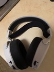 Steelseries Arctis 7 White Wireless Gaming Headset Missing Dongle