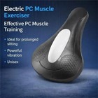 Electric Pelvic Floor Muscle Trainer Pelvic Floor Muscle Exerciser For Women Men