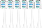 Philips Sonicare C1 c2 g2 4100 w replacement Toothbrush Heads 6 Pcs