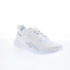 Reebok Flexagon Energy Tr 4 Womens White Athletic Cross Training Shoes