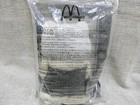 Vintage 2001 Mcdonald s Hello Kitty Plush In Bag 24cm Japan Sanrio Rare