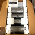 Sony Lbt-v715 Vintage Stereo System Amp Tuner Eq Cd Player Japan