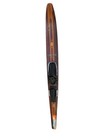 Vintage Connelly Comp-2 Wood Slalom Water Ski See Full Description