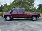 2005 Chevrolet C4500 Kodiak C4e042