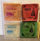 1970s Surf Wax Surfboard Wax Collection You Pick What You Want  1 Bar Only 