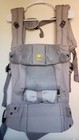Lillebaby Complete Airflow Six-position 360 Ergonomic Baby Child Carrier Gray