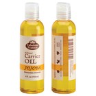 Jojoba Pure Carrier Oil 4oz Base Aromatherapy   Massage B3g1 Free Ship 2 