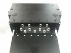 Fiberdyne Fiber Optic Termination Shelf Without Power Supply Part  060-10166-006