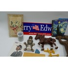 Junk Drawer Lot Watch Pins Etc  Vintage   Modern 70  Pieces