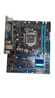 Asus P8h61-m Le csm R2 0 Intel H61 Lga1155 Ddr3 Micro Atx Motherboard   Tested