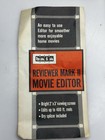 Vintage Baia Reviewer 8 Mark Ii  8mm Live Action Movie Editor   Splicer Included