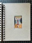 Procrastination Comics Left Coast Original Thumbnail Sketches