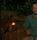 Survivor Season 40 Tribal Council Seat Lantern