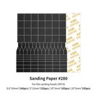 Dspiae Sanding Paper For Reciprocating Sander - Us