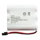Home Phone Battery For Panasonic Kx-a36 P-p501 Uniden Bt-905 Bt905 6 300 sold