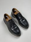 Dr  Martens 1461 Vintage Leather Oxford Shoes Boots Size Uk 10 Us 11 England