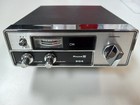 Vintage Royce Model 604  1-604  Cb Radio 40 Channel Mobile Transceiver
