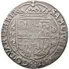 1624 Ort Koronny Bydgoszcz Polish   lithuanian Coin Sigismund Iii Vaza  mo3383- 