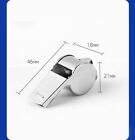 5 Pcs Coach Signal Referee Loud Whistle Survival Safety Sports Basketball