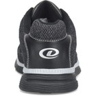Dexter Wyoming Charcoal Knit Mens Bowling Shoes