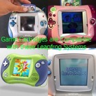 Leapfrog Leapster Educational Games - Large Selection - You Pick - Choice