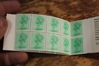 Great Britain Bk514 Mint Booklet Complete Machin - Train  1