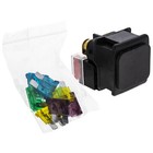 Starter Relay Solenoid Switch For Suzuki 31800-21e20 Sv650s Katana 600 Gsxr1000