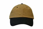 Baseball Cap Plain Blank Cotton Adjustable Solid Women Hat Polo Style Washed New