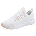 Puma Softride Finesse Sport Running  Womens White Sneakers Athletic Shoes 376038