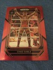  2023 Prizm Wwe Chad Gable  103 Lot Of 6  3 Serial Numbered  see Description 