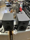 Rockville Apm8b 8    2-way 500w Active powered Usb Studio Monitor Speaker 241582