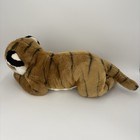Vintage Animal Alley Toys R Us Bengal Tiger 16 Inch Plush Stuffed Animal Toy
