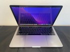 2019 Apple Macbook Pro 13  I7 2 8ghz 16gb Ram 1tb Ssd A1989 Touch Bar Warranty