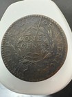 1794 S 44 Large Cent Vf Details