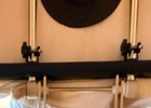 New  Massage Table Face Cradle Locks  By Summa Teq Llc