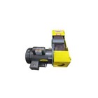 Kalamazoo S4s 36  X 4  Industrial Abrasive Belt Sander