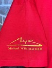Michael Schumacher Formula 1 Ferrari World Champion Racing