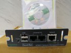 Open Box Apc Ap9631 Smart Ups Network Management Card